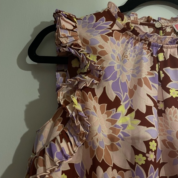 Kate Spade Top - Picture 4 of 4